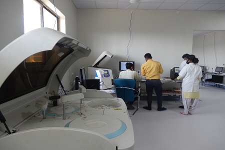 Lab view 16
